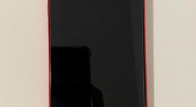 Good
													Apple iPhone 14 Plus - Unlocked, Red, 128 GB, A2632, photo 4 of 8