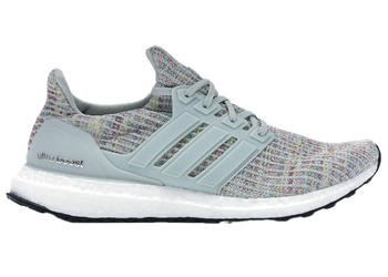 adidas Ultra Boost 4.0 Grey Multi-Color for sale