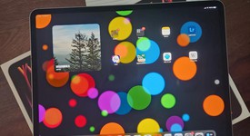 Mint
													Apple iPad Pro 12.9" 6th Gen 2022 - Unlocked, Silver, 1 TB, photo 1 of 12