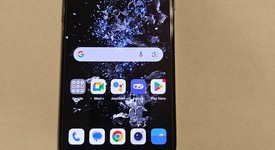 Good
													OnePlus 10T - Unlocked, Black, 256 GB, 16 GB, photo 3 of 8