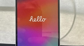 Good
													Apple iPhone 15 - Unlocked, Blue, 128 GB, A2846, photo 1 of 7