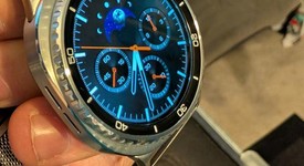 Mint
													Samsung Galaxy Watch8 Classic - Unlocked, White, SM-L505, 46mm, photo 4 of 9