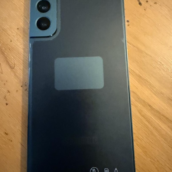 Samsung Galaxy S22 Plus - AT&T, 256 GB, Green, 8 GB, SM-S906U