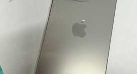 Mint
													Apple iPhone 16 Pro - T-Mobile, White, 256 GB, A3083, photo 5 of 6