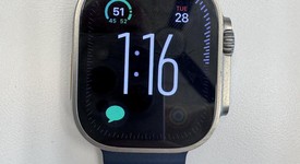 Good
													Apple Watch Ultra 2 49mm - Unlocked Non-US, Natural, A2859, photo 2 of 6