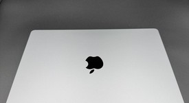 Mint
													MacBook Pro Late 2023 (M3) - 14" - Apple M3, Gray, 512 GB, 8 GB, 10-core GPU, photo 4 of 8