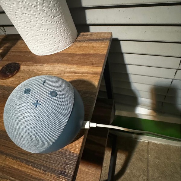 Apple HomePod Mini - Blue, Single
