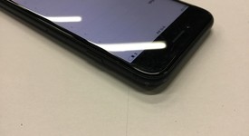 Fair
													Apple iPhone 7 - AT&T, Black, 32 GB, A1778, photo 4 of 14