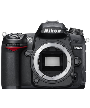 Nikon D7000 for sale