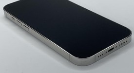 Mint
													Apple iPhone 14 Pro - Verizon, Silver, 256 GB, A2650, photo 5 of 7