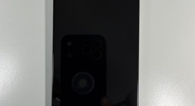 Good
													Apple iPhone 16 Pro Max - Unlocked, Black, 512 GB, A3084, photo 3 of 13