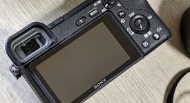 Good
													Sony a6500, photo 5 of 22