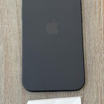 Fair Apple iPhone 15 - AT&T, 128 GB, Black, A2846