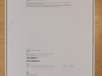 Apple iPad Pro 11" (M4) 2024