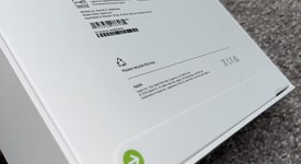 New
													Apple iPad 11th Gen - Wi-Fi, Blue, 128 GB, A3354, photo 2 of 8