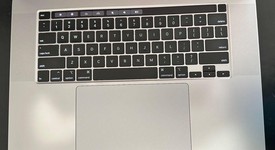 Good
													MacBook Pro 2019 - 16" - I9, Gray, 2 TB, 64 GB, photo 3 of 10