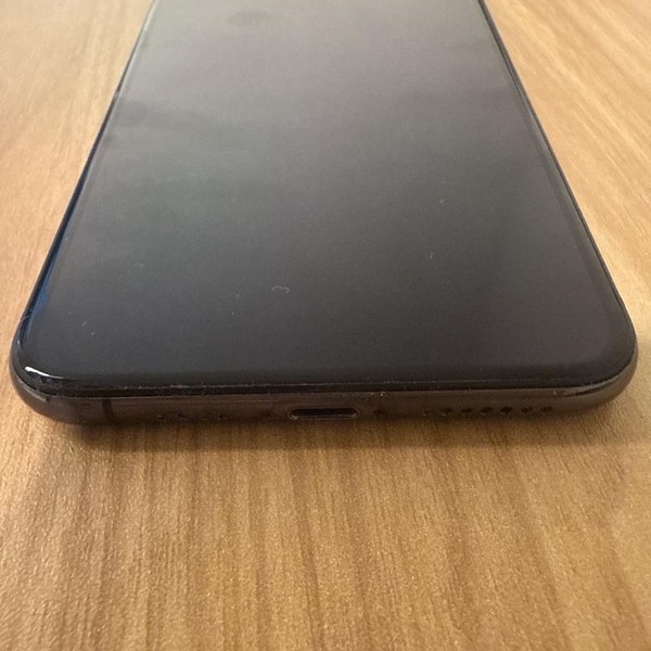 Apple iPhone Xs Max - Unlocked, 256 GB, Gray, A1921