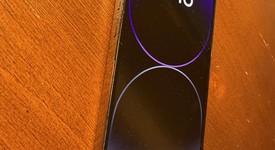 Mint
													Apple iPhone 14 Pro - Verizon, Purple, 256 GB, A2650, photo 1 of 8