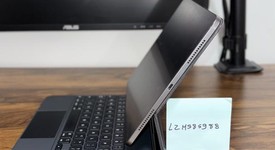 Good
													Apple iPad Air 5th Gen - Wi-Fi, Gray, 64 GB, A2588, photo 4 of 5