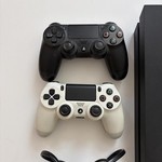 Good PlayStation 4 - 500 GB, Black, Standard