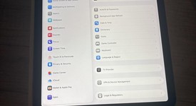 Fair
													Apple iPad Air 5th Gen - T-Mobile, Gray, 64 GB, A2589, photo 4 of 10