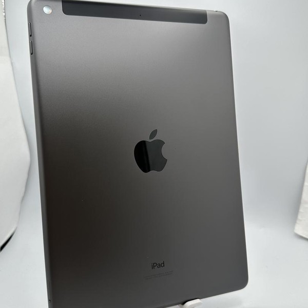 Apple iPad (9th Gen) - Unlocked, 64 GB, Gray, A2603