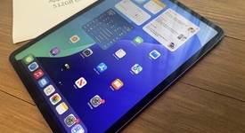 Good
													Apple iPad Pro 11" 2018 - Unlocked, Gray, 512 GB, A2013, photo 2 of 5