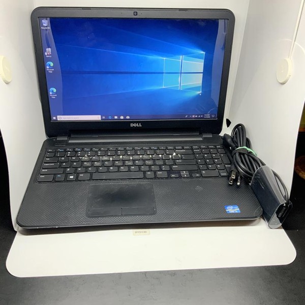 Dell Inspiron Laptop