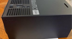 Mint
													Xbox Series X (2020) - Black, 1 TB, standard, photo 2 of 4