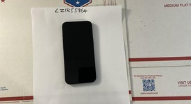 Mint
													Apple iPhone 13 - T-Mobile, Midnight, 128 GB, A2482, photo 1 of 9