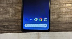 Mint
													Google Pixel 4a - Unlocked, Black, 128 GB, 6 GB, photo 1 of 7