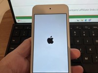 Apple iPod Touch 6th Gen