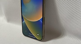 Fair
													Apple iPhone 14 Pro Max - Unlocked, Gold, 256 GB, A2651, photo 2 of 7