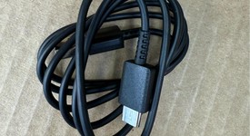 Fair
													Nintendo Switch - Red, 32 GB, Mario Red Edition, photo 4 of 5