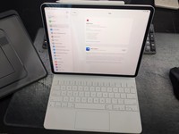 Apple iPad Pro 12.9" 6th Gen 2022