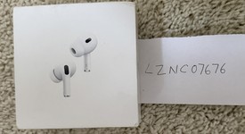 New
													Apple AirPods Pro 2 - USB-C, photo 1 of 3