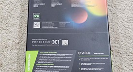 Used
													EVGA GeForce RTX 3070 - 08G-P5-3751, XC3 Black Gaming, photo 2 of 5