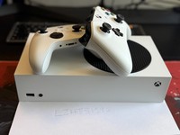 Xbox Series S (2020)