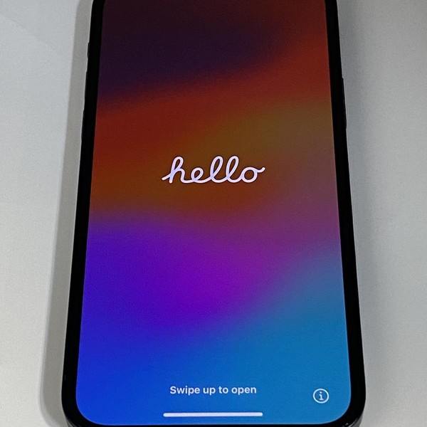 Apple iPhone 12 - Unlocked, Black, 128 GB, A2172