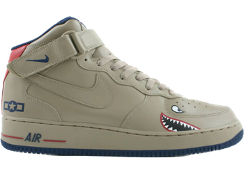 Nike Air Force 1 Mid Tuskegee for sale