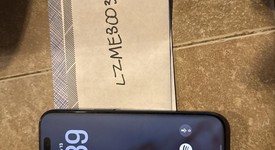 Mint
													Apple iPhone 17 Pro - T-Mobile, Deep Blue, 512 GB, A3256, photo 2 of 6