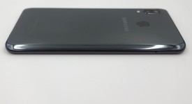 Fair
													Samsung Galaxy A20 - Unlocked, Black, 32 GB, 3 GB, photo 5 of 8