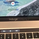 Good MacBook Pro 2019 - 16 inch - 1 TB, Silver, 16 GB, Intel Core i9