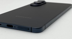 Mint
													Samsung Galaxy S25 Edge - Unlocked, Jetblack, 256 GB, 12 GB, SM-S937U1, photo 5 of 5