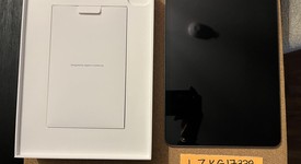 Mint
													Apple iPad Pro 11" 4th Gen 2022 - Wi-Fi, Gray, 256 GB, photo 4 of 16