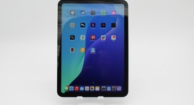Mint
													Apple iPad 10th Gen - Wi-Fi, Silver, 256 GB, A2696, photo 2 of 20