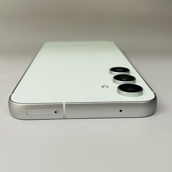 Samsung Galaxy S23 FE - Unlocked, 128 GB, Mint, 8 GB, SM-S711U1