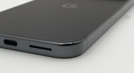 Fair
													Google Pixel 9 Pro XL - Unlocked, Obsidian, 128 GB, 16 GB, GGX8B, photo 5 of 6