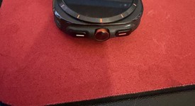 Mint
													Samsung Galaxy Watch Ultra - Unlocked, Gray, SM-L705U, 47mm, photo 3 of 11