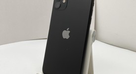 Fair
													Apple iPhone 11 - Unlocked, Black, 64 GB, A2111, photo 3 of 7